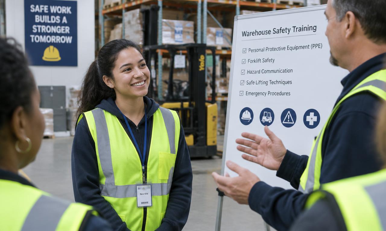 Premier emploi sans diplôme : 7 conseils pour réussir son entrée sur le marché du travail