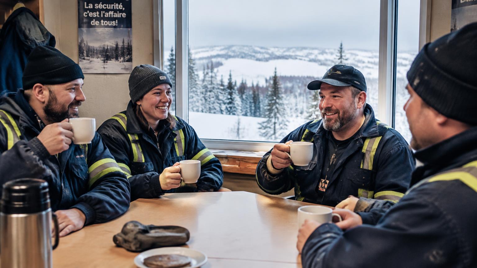 Santé mentale au travail : garder les équipes motivées pendant l’hiver