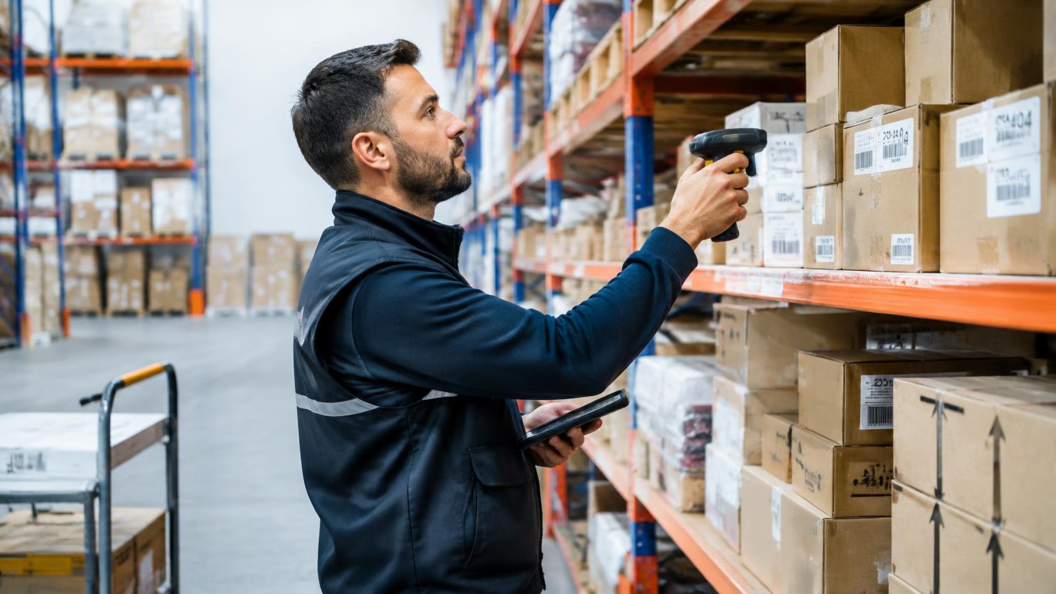 Salaire magasinier au Québec : rémunération et conseils pour décrocher le poste